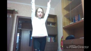 Как сделать перекидку вперёд и перекидку назад💪