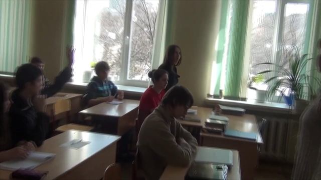 Апробация учебного пособия на уроке