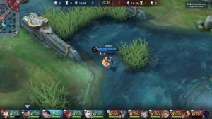 СВЕТЛАЯ КОРОННАЯ ТЕМНАЯ ПОХОРОННАЯ ГАЙД НА ЛЮНОКС/ MOBILE LEGENDS