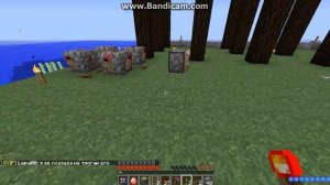 Как размножить блоки в майнкрафт 1.4.7