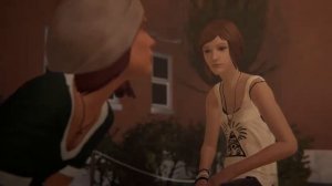 Life is Strange Before the Storm: Part 8 (A Favor for Frank)