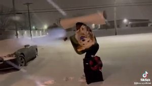 I'm going back to Africa