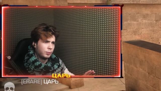 МЕНЯЮ ПРИЦЕЛ КАЖДЫЙ РАУНД!!! ЧЕЛЛЕНДЖ В STANDOFF 2 / СТАНДОФФ 2 смотреть онлайн