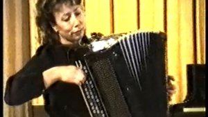 В. Дикусаров. Размышление.