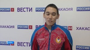 Денис Чертыков стал чемпионом России по легкой атлетике на дистанции 5 километров