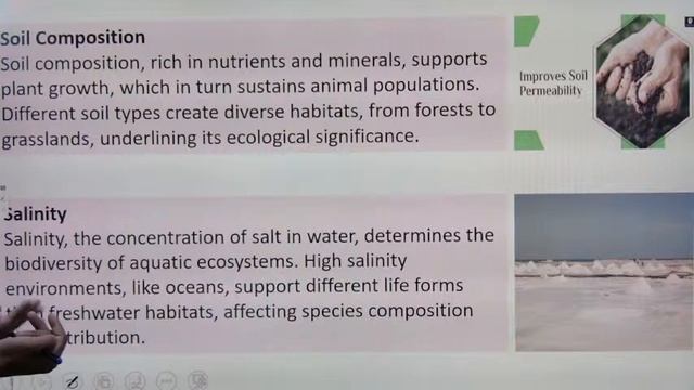 Ecosystem and its Components|| Environment & Ecology Series || #edukemyiascampus #upsc