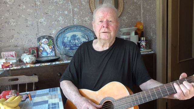 Борис Зырянов. Романс,  Забыли вы. смотреть онлайн