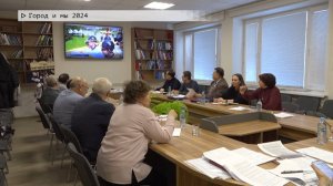 Время местное. Эфир: 04-12-2024 - Город и мы 2024