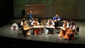 Былинные наигрыши, Березничёк