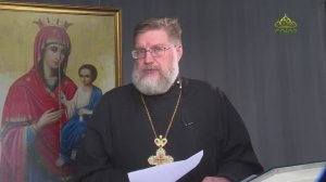 «Путь к храму» (Новосибирск). Выпуск от 6 декабря 2024