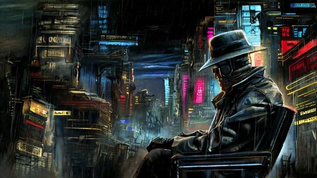 Музыкальная история - Детектив ( Истина где-то среди сплетней переулков ) Часть 1/2 одной истории !