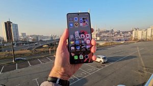 realme GT7 Pro - Характеристики...