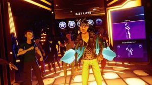Dance Central VR | It Takes Two