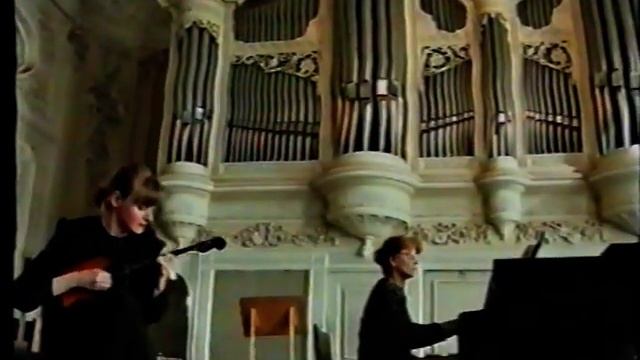 А. Цыганков Частушки смотреть онлайн