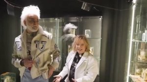 Алена Блин проверила прелести Киркорова на селикон: все настоящее! 200 приседаний каждый день