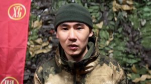 ❗🇷🇺⚡Я не мог остаться в стороне! Позывной «Самурай», СпН «Ахмат», отряд «Щербака»