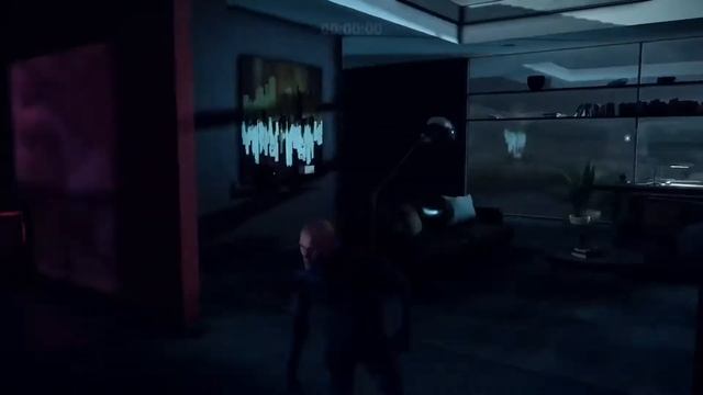 HITMAN 2 Top #5 Best Speedrun Maps - Full SA/SO Compilation смотреть онлайн