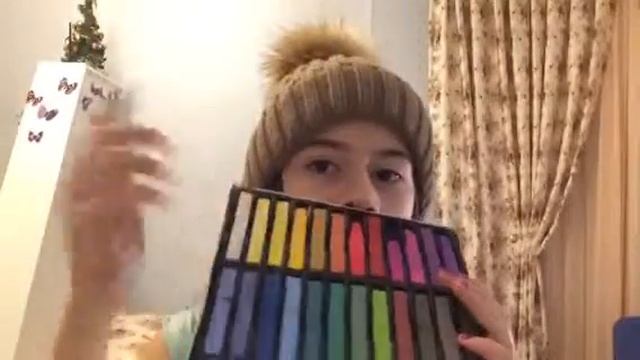 Белиберда#7