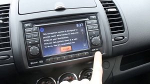 2013 Ниссан Ноут