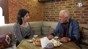 ВАТАНДАШ. Рамазан Усеинов. Выпуск 03.12.2024