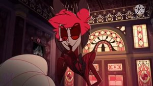 Alastor / The Radio Demon | Hazbin Hotel | amv | Edit