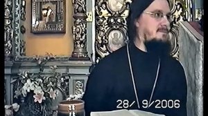 Шестоднев ч.3