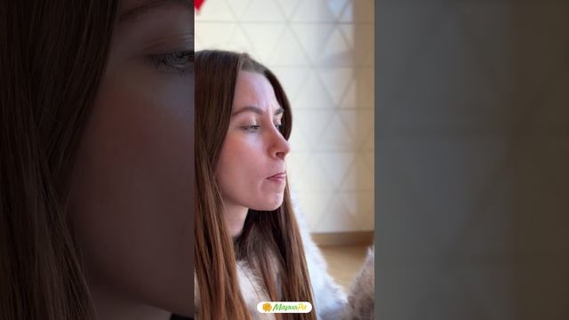 Скоро Новый год! Время собирать семейные застолья и дарить себе маленькие радости!