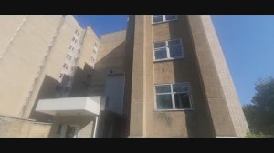 Университет "Небосвод". Пилотная серия, 2022. Детектив, мистический триллер.