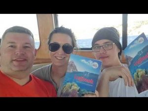 Аквадискотека, февраль 2021