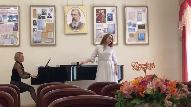 Полина Черкашина