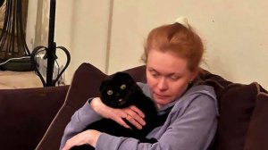 Жена Даниила Сысоева, Юлия Брыкина - Станиловская, уговаривает Дорофею оклеветать Иустину.