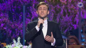 Руслан ДАВИДЕНКО «Очарована, околдована» ("ВЕСНА РОМАНСА - 2022")