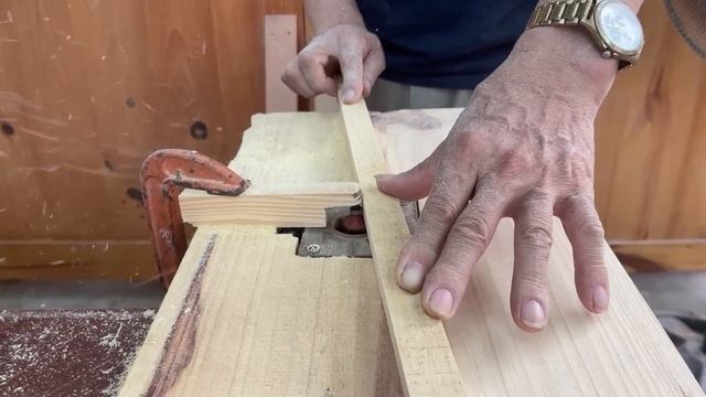 Great Woodworking Ideas From Scrap Wood // How I Made Thousands of Dollars From My Boss's Scrap Woo смотреть онлайн