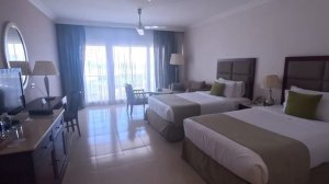 🇾🇪КАК ТЕБЯ ПОНЯТЬ ⁉️ BARON RESORT 5* / ПОДРОБНЫЙ ОБЗОР + Риф / БОНУС BARON PALM 16+ / Номер, питани