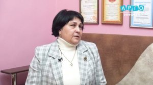 Особенные женщины. Наталья Кузьмина.