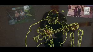 Предметы в тёмной комнате моей (Ак. Версия). Посвящение моей маме и всем, кто ушёл, но оставил свет.