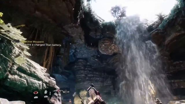 BT-7274-Titanfall 2 Playthrough-Part 1 (no commentary) смотреть онлайн