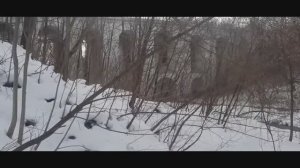 Мост. Фильм, 2022. Мокьюментари, мистический триллер, ужасы, комедия.