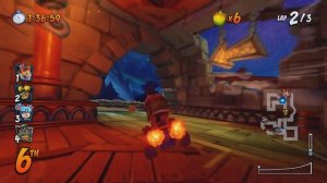 Crash Team Racing Nitro-Fueled, CTR, Crash Bandicoot, race, Crash Bandicoot ps4, Crash Bandicoot ps
