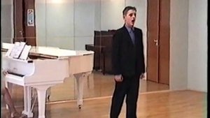 Алексей Неклюдов 2001г.