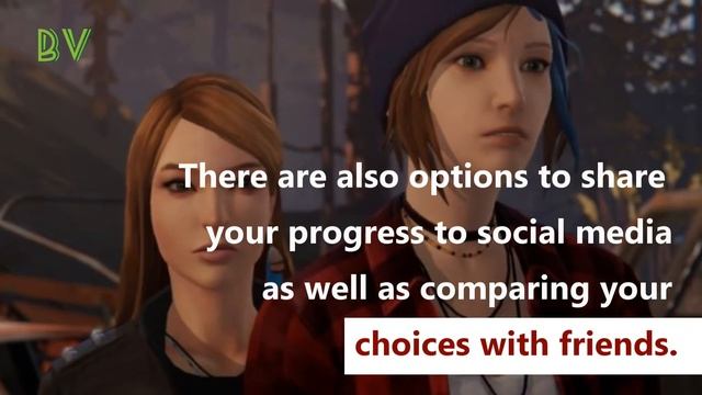 Life is Strange Begins Android Pre-registration Available Now