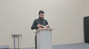 Христианский путь и судьба Ивана Воронаева и его семьи / Брат Арутюн