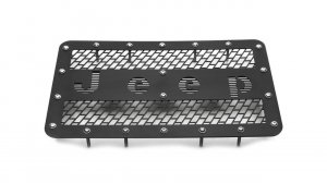 Решетка радиатора BMS Jeep Wrangler TJ