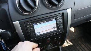 2013 Nissan Almera Tekna