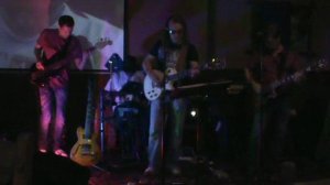 SMOKE  ON THE WATER  ДИП пурплЕ ! BRAVO !!! WELWET BEARS !!! SUPER!!!