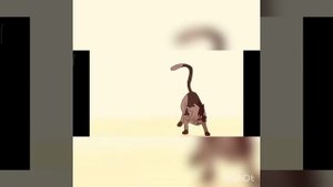 Коты-воители Быстролап и Яролика -Lovely.