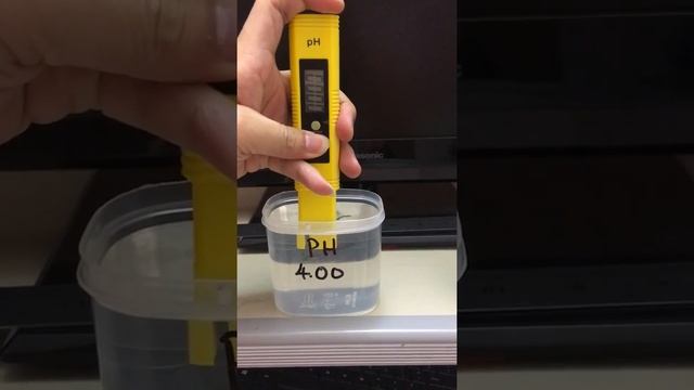 PH Meter calibration issues Part 2 смотреть онлайн