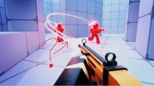 ROBLOX gрохождение в режиме соперников