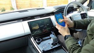 The Best Security For Your New Range Rover Sport L461 | The Halo+ Security System | Immobiliser Fit