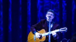 Виктор Третьяков - "Иллюзия"